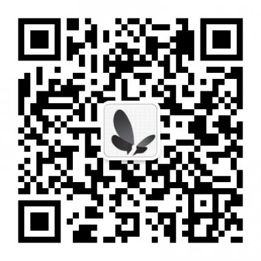柯莱美全新形象的专业时尚机构微信公众号二维码