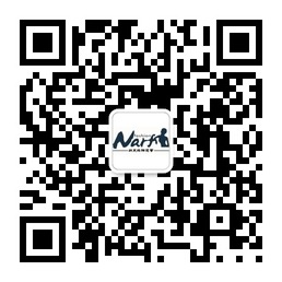 纳芙时尚（国际）有限公司微信公众账号二维码