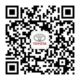 湛江二手车技术交流中心微信公众账号二维码