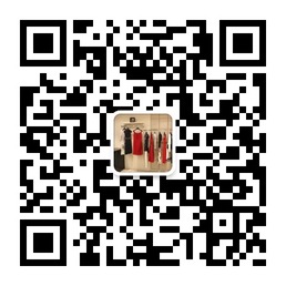 �й������ն��������ƽ̨΢�Ź����˺Ŷ�ά��