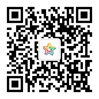 分享国内外摄影作品享受设计和创意生活微信号二维码