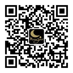 魔露果冻酒及希氏苦艾酒批发代理微信号二维码