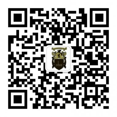 国际欧芭集团市场部微信公众账号二维码