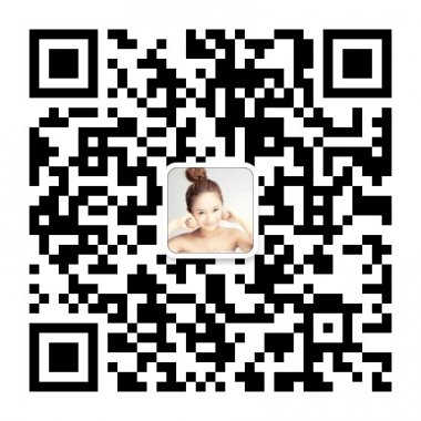 每日一则护肤小知识护肤品使用小技巧微信公众号二维码