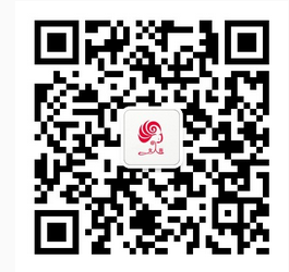 尚忆女人街当季时尚单品微信公众账号二维码