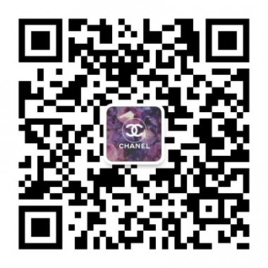 倪姿尚品关注您自己品味微信公众账号二维码