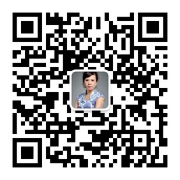 一个打造美的平台互相交流进步的微信公众账号平台二维码