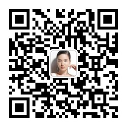 奥贝贝每日穿衣打扮微信公众账号二维码