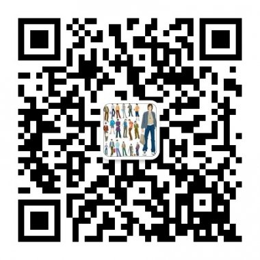 捕捉最为随时的风尚和最新的发展趋势微信账号二维码