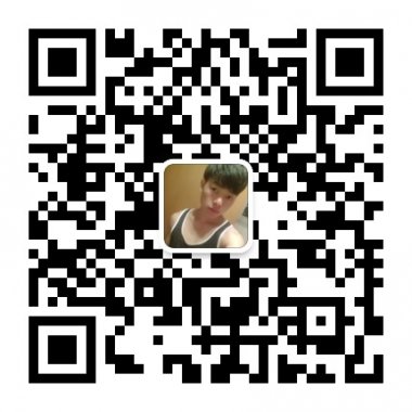 客服有一个属于自己的圈子微信公众号二维码