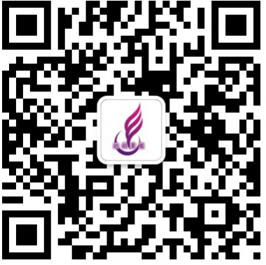 尚尚美发坚持做你身边的美发专家微信公众号二维码