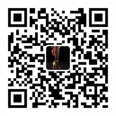 全球时尚街拍每天同步更新微信公众账号二维码