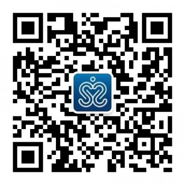 温州丝丝新语假发制品有限公司微信公众号二维码
