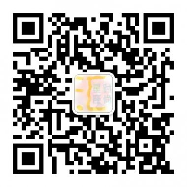 星座汇用星座了解自己微信公众账号二维码