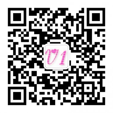 唯女网时尚健康女性必备武器微信公众号二维码