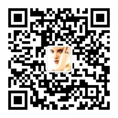 饰品鉴别知识佩戴交流微信公众账号二维码