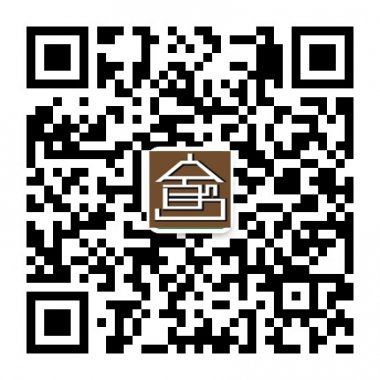 丹东美家家居丹东房屋装修装饰指南微信号二维码