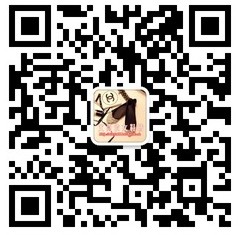 安乔品牌店专注女鞋微信公众账号二维码