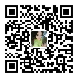 新装是为明天的时尚达人而整备微信号二维码