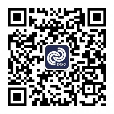 紫光眼镜最霸气的奖品赠送微信公众账号二维码