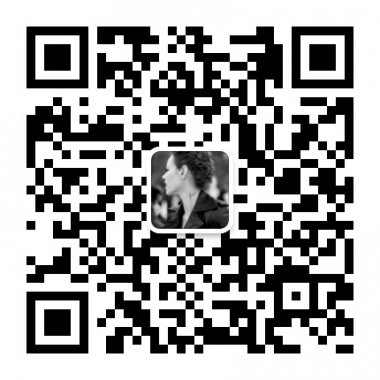 纹身控收录女生纹身图案大全微信公众账号二维码