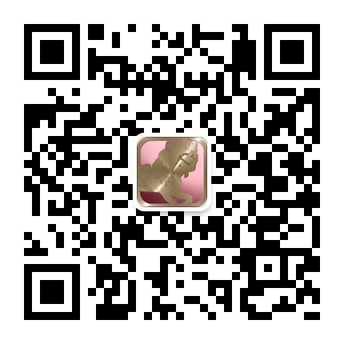 点瓶化妆品主题图文分享App官方微信公众账号二维码
