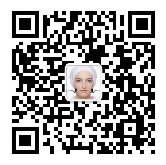身材管理器官方微信公众账号二维码