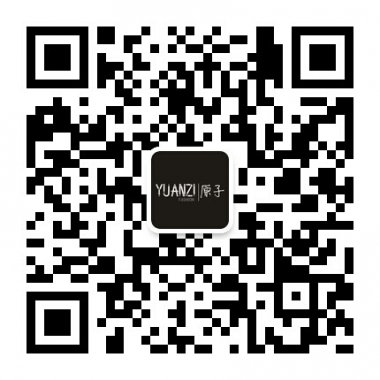 造型师原子最新作品时尚资讯微信公众账号二维码