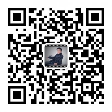 善待人生的每个梦想微信公众账号二维码