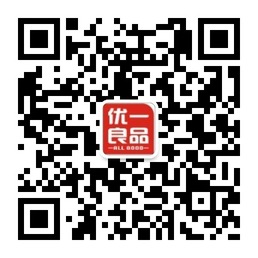 优一良品社区型女性时尚媒体微信公众号二维码