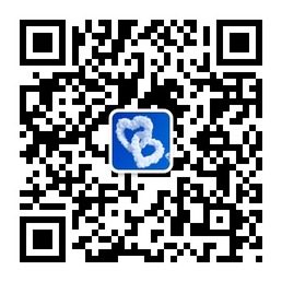 北京本地相亲交友平台官方微信公众账号二维码