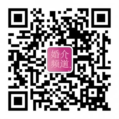 江南都市网婚介频道官方微信公众账号二维码