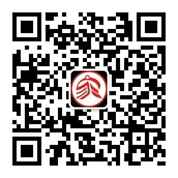 乐途人生我的人生我做主微信平台二维码