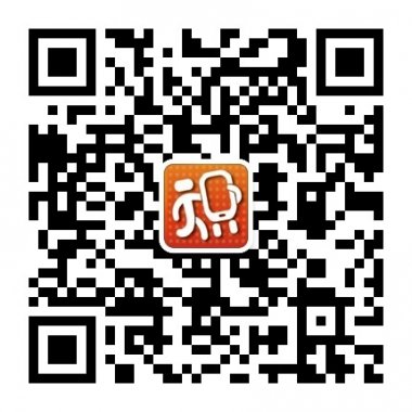 一部燕赵大地的优惠百科全书微信公众账号二维码