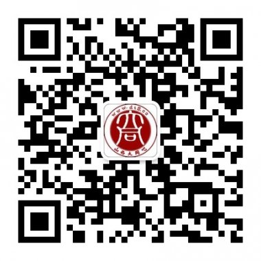 大同市第一微信平台-大同吧二维码