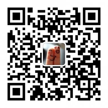 故事天天有今天暖心间微信公众账号二维码