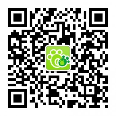 上海活动上海精彩同城活动微信公众账号二维码