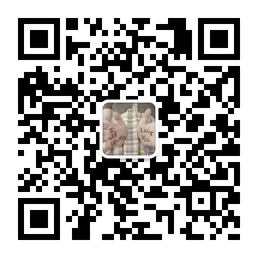 滴滴答答分享小众资讯微信公众账号二维码