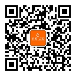 苏州市平江区真爱婚纱摄影会馆微信号二维码