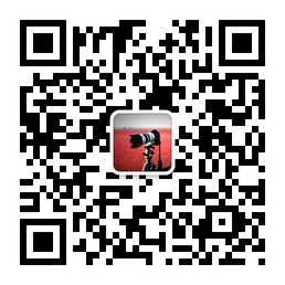 ADream高端摄影另类婚纱照微信公众账号二维码