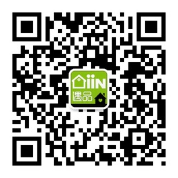 遇品室内设计装修网微信公众账号二维码