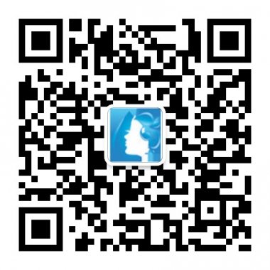 面膜之家分享面膜知识与你同在微信号二维码