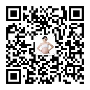 怀孕百科辣妈联盟微信公众账号平台二维码