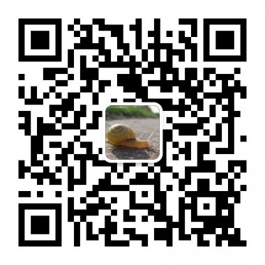 北京东燕郊房价指数统计微信公众账号二维码