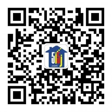 北京朝阳房屋租售中心微信公众账号二维码