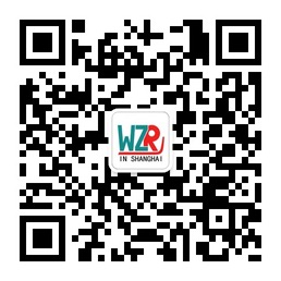 温州人共同的开放式自媒体平台微信账号二维码