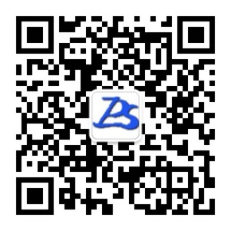 吉林省磐石市门户网站磐石在线网站的公共信息平台二维码