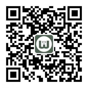 厦门伟丰达商贸有限公司官方微信公众账号二维码