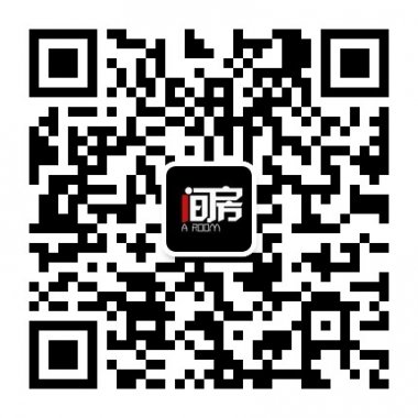 慢下来发现身边的美好点滴微信号二维码