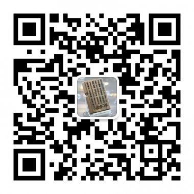 以全新的视角服务在校生微信公众账号二维码